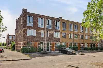 Anubisstraat 112, 1363XJ, Almere, Flevoland