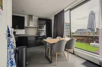 Anubisstraat 112, Almere