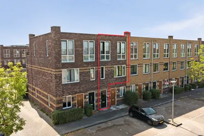 Anubisstraat 112, 1363XJ, Almere, Flevoland