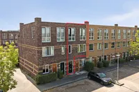 Anubisstraat 112, Almere
