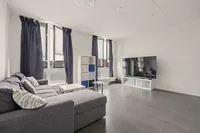 Anubisstraat 112, Almere