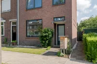 Beekhoverstraat 85, Geleen