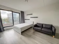 Welnastraat 517, Amsterdam