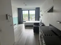 Welnastraat 517, Amsterdam