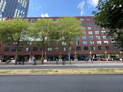 Welnastraat 517, 1096GJ, Amsterdam, Noord-Holland