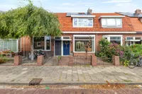 Jan Blankenstraat 15, Den Helder