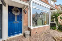 Jan Blankenstraat 15, Den Helder