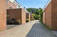 De Wildschutter 18, Zaandam
