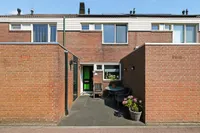 De Wildschutter 18, Zaandam