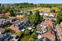 De Wildschutter 18, Zaandam