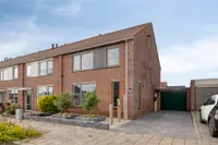 Benoordenhoutseweg 22, Westkapelle