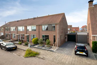 Benoordenhoutseweg 22, 4361ba, Westkapelle, Zeeland