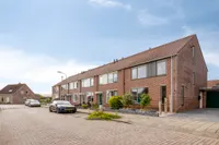 Benoordenhoutseweg 22, Westkapelle