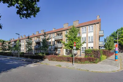 Sint Angelastraat 8, 6411TP, Heerlen, Limburg
