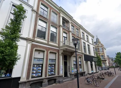 Appartement Pikeursbaan, Deventer