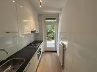 Eerste Helmersstraat, Amsterdam