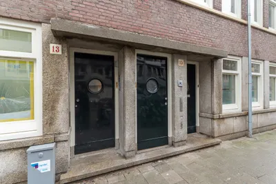 Eerste Helmersstraat , 1054CX, Amsterdam, Noord-Holland