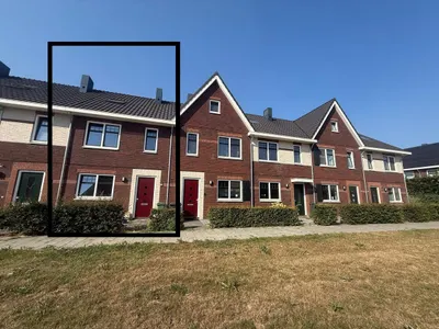 Huis Weegbree, Zetten