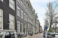 Herengracht, Amsterdam