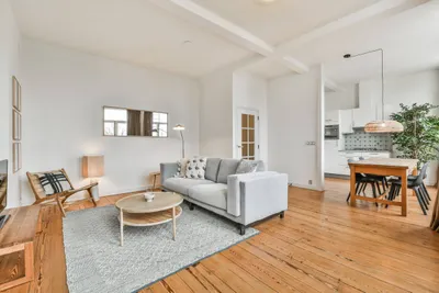 Appartement Herengracht, Amsterdam