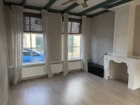 Nutstraat, Harlingen
