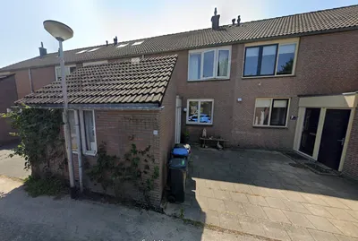 Huis Boutenswende, Hillegom