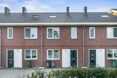 Huis Du Meelaan, Zoetermeer
