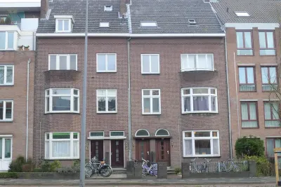 Hertogsingel , 6211NE, Maastricht, Limburg