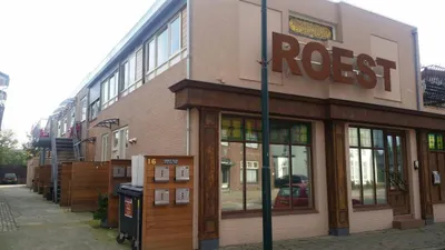 Appartement Spoorstraat, Boxmeer