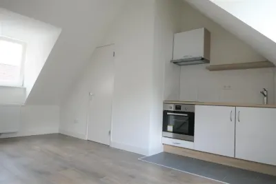 Appartement Leliestraat, Maastricht