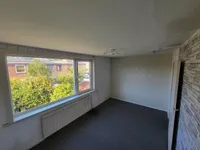 Arondeusstraat, Amsterdam