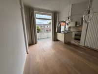 Jan Willem Brouwersstraat, Amsterdam