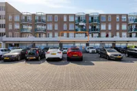 Prins Hendrikstraat 304, Hoek Van Holland