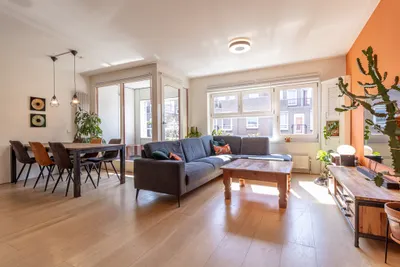 Sumatrastraat , 1094NB, Amsterdam, Noord-Holland