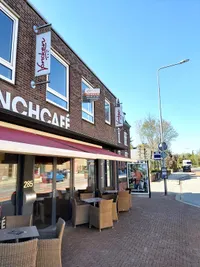 Stationstraat, Nuth