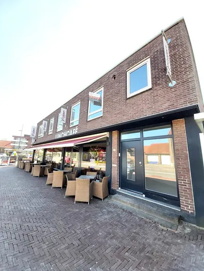 Stationstraat , 6361BH, Nuth, Limburg