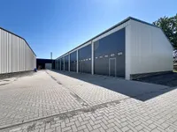 Deltahoek 3234, Breskens
