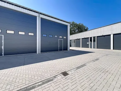 Deltahoek 3234, 4511PA, Breskens, Zeeland