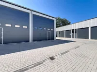 Deltahoek 3234, Breskens