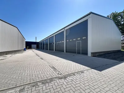Deltahoek 3234, 4511PA, Breskens, Zeeland