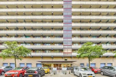 Groenhof 40, 1186ER, Amstelveen, Noord-Holland