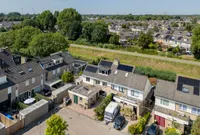 Truus Smulders-Beliënstraat 1, Spijkenisse
