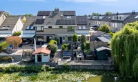 Truus Smulders-Beliënstraat 1, Spijkenisse