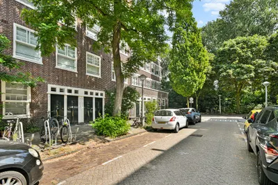 Bataviastraat 81A, 1095ER, Amsterdam, Noord-Holland