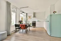 Bataviastraat 81A, Amsterdam