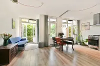 Bataviastraat 81A, Amsterdam