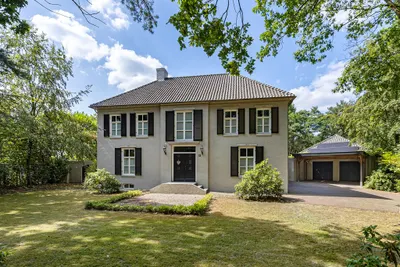 Jan Smuldersstraat 37A, 5512AW, Vessem, Noord-Brabant