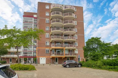 Fuutlaan 29, 2903TS, Capelle aan den IJssel, Zuid-Holland