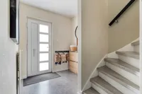 Rietdekkershof 25, Nieuw-Dordrecht