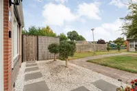Rietdekkershof 25, Nieuw-Dordrecht